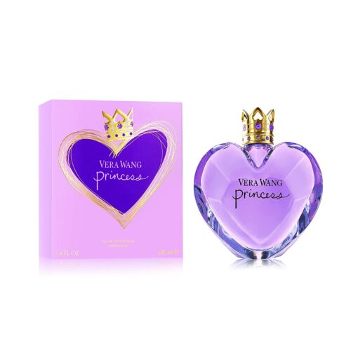 Vera Wang Princess 100ml EDT Spray