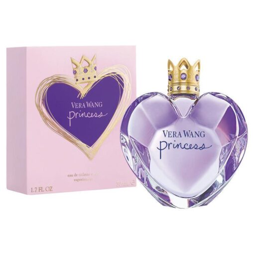 Vera Wang Princess 50ml EDT Spray