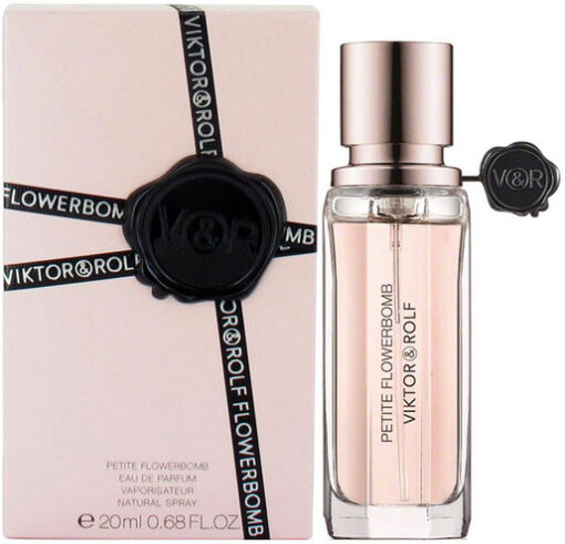 Viktor & Rolf Petite Flowerbomb 20ml EDP Spray
