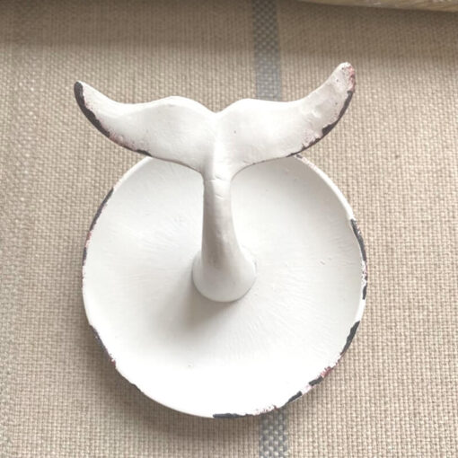 Whale Trinket