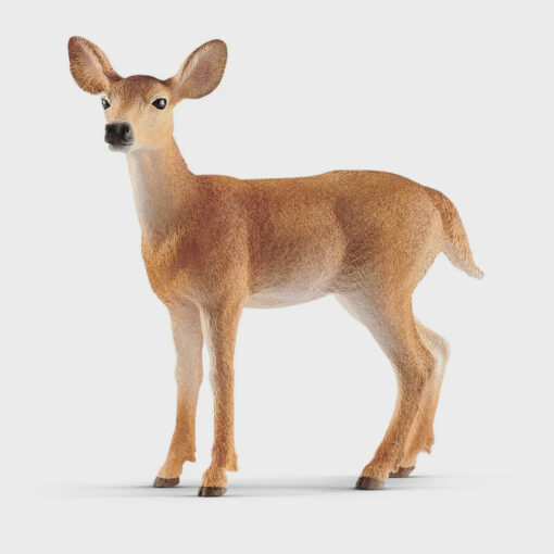 White Tailed Doe Toy