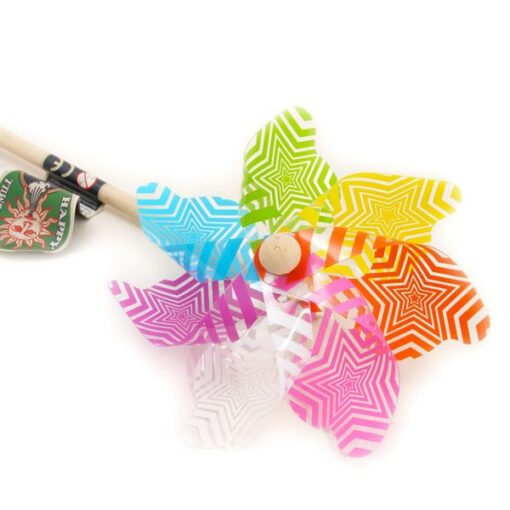 Windmill Toy