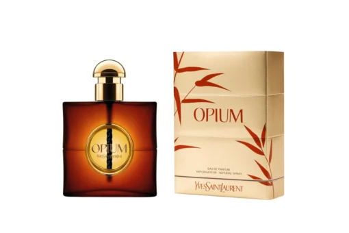 Yves Saint Laurent Opium 50ml EDT Spray