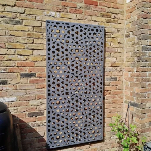 1.8m Moroccan Screen 1