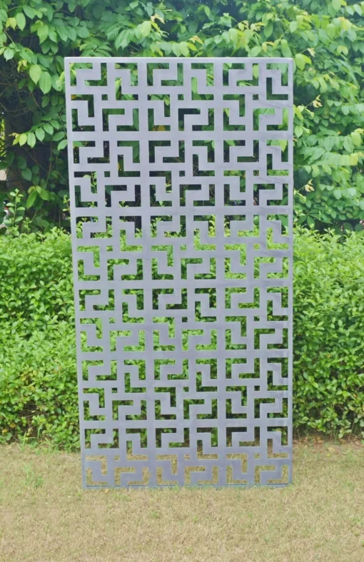 1.8m Mosaic Screen 1
