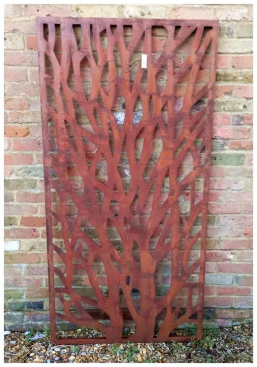 1.8m Tree Screen 1