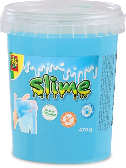 SES Creative Blue Slime (470g)