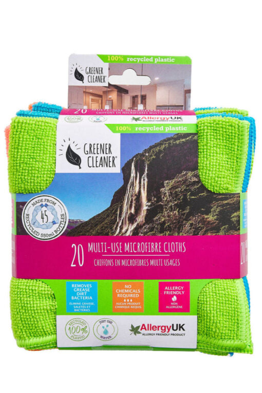 Multipack Cloths