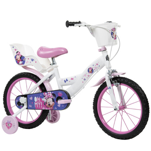 Minnie 16" Bicycle