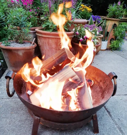 40cm Kadai 1