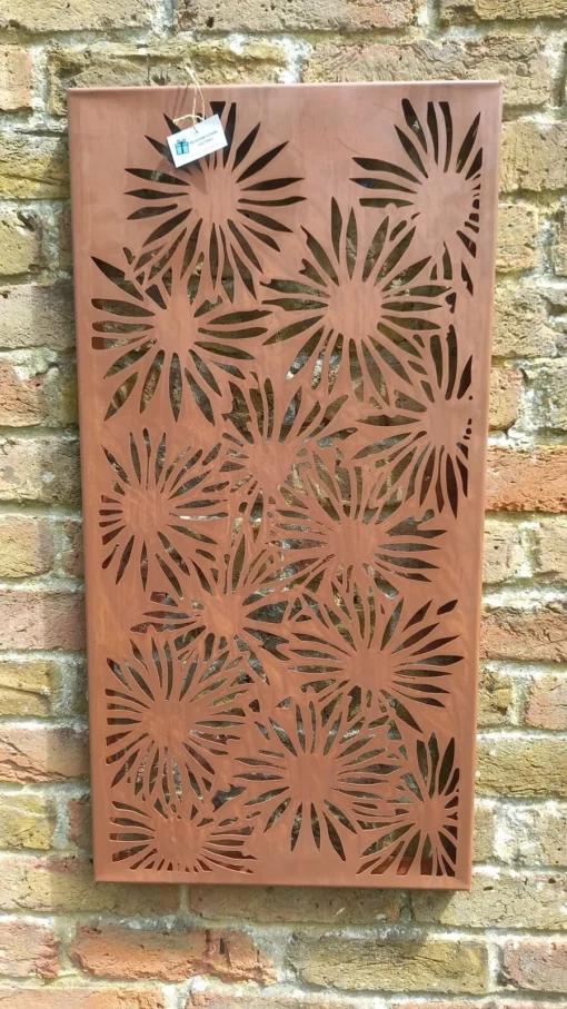 780mm Daisy Screen 1