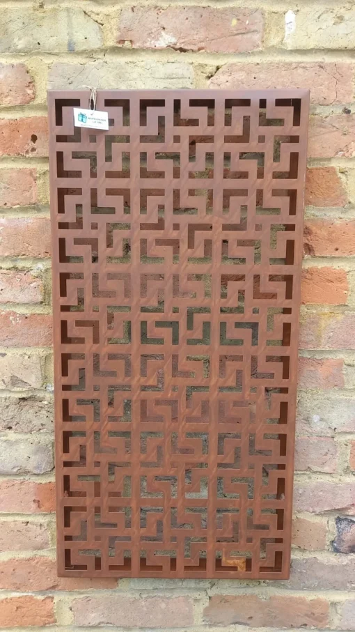 780mm Mosaic Screen 1