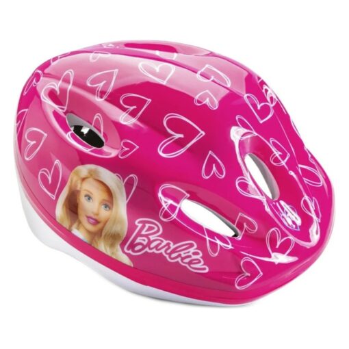 Barbie Bicycle Helmet