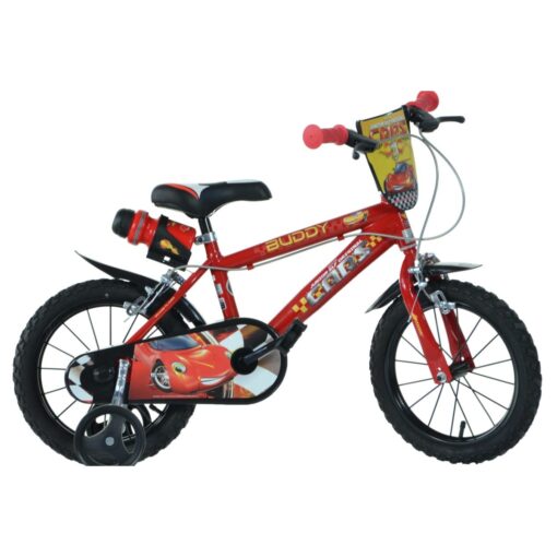 Cars 16" Bicycle
