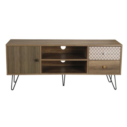 Castle TV Media Unit