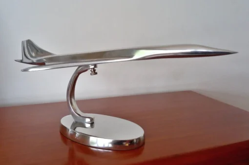 Concorde 1