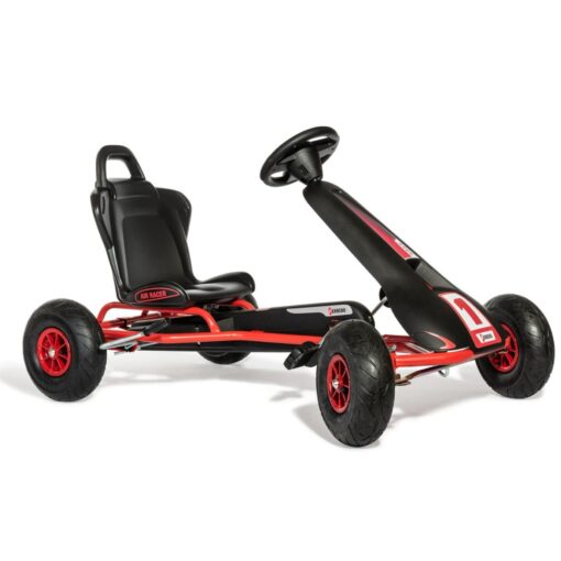 Ferbedo Go-Kart AR 8R