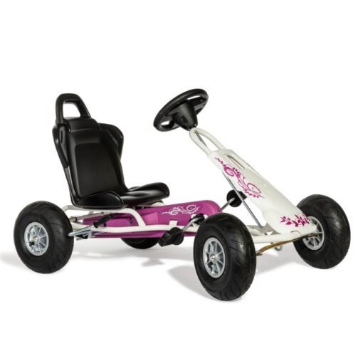 Ferbedo Go-Kart Air Runner