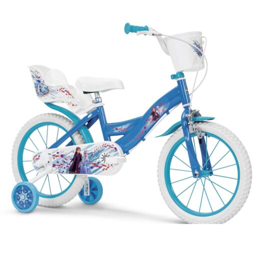 Frozen 16" Bicycle