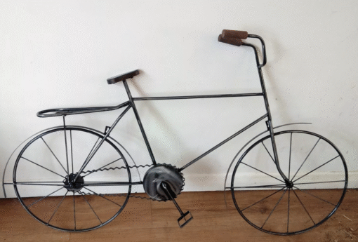 Gents Bike 1