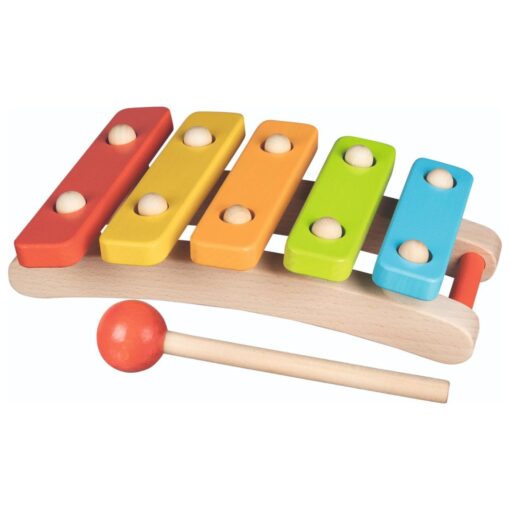 Goki Rainbow Xylophone