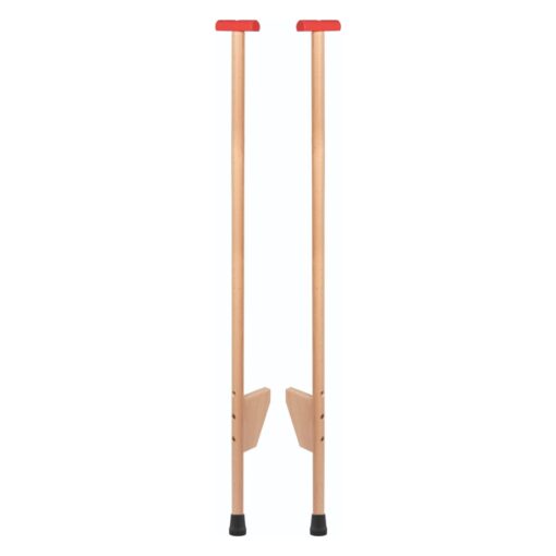 Goki Wooden Stilts