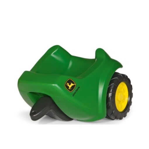 John Deere Mini Trac Trailer