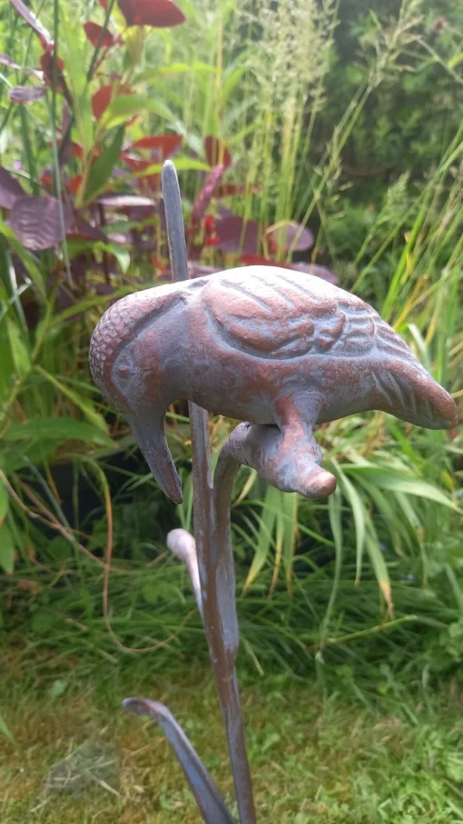 Kingfisher Ornament