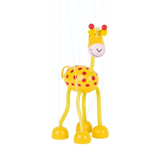 Marionette - Giraffe