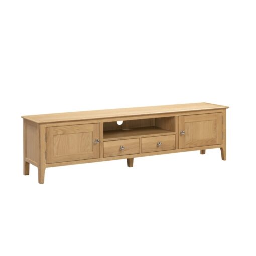 Penine Widescreen TV Unit