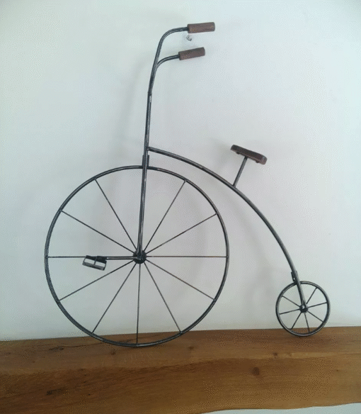 Penny Farthing 1