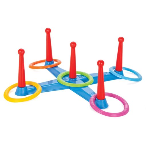 Pilsan - Ring Toss