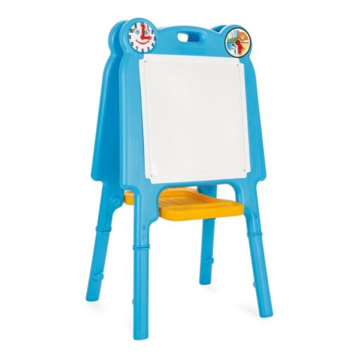 Pilsan - Smarty Drawing Board with Abacus (Blue)