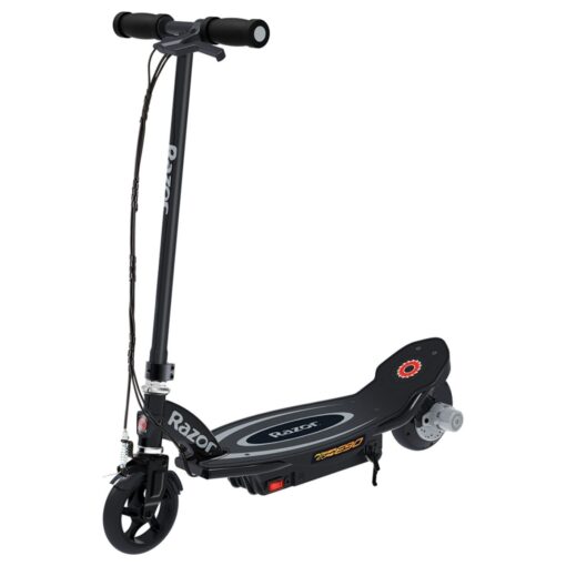 Razor - E90 Electric Scooter - Black