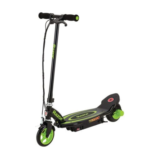 Razor - E90 Electric Scooter - Green