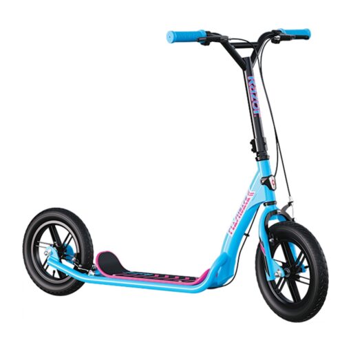 Razor FlashBack Scooter - Blue