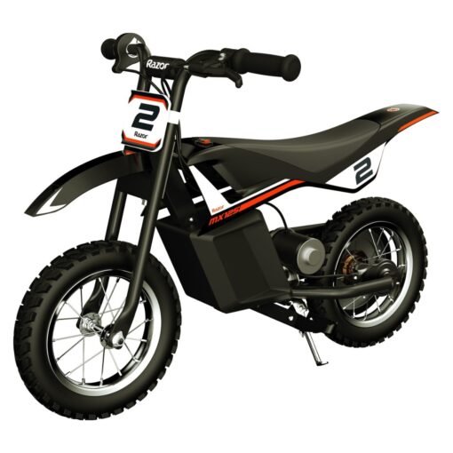 Razor MX125 Dirt Rocket