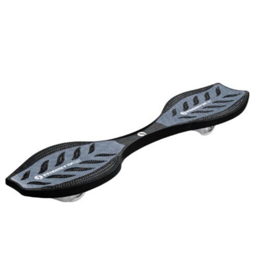 Razor RipStik Air Pro Black