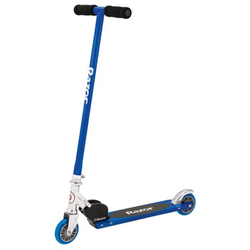 Razor S Scooter - Blue