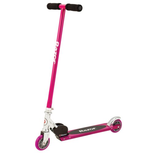 Razor S Scooter - Pink