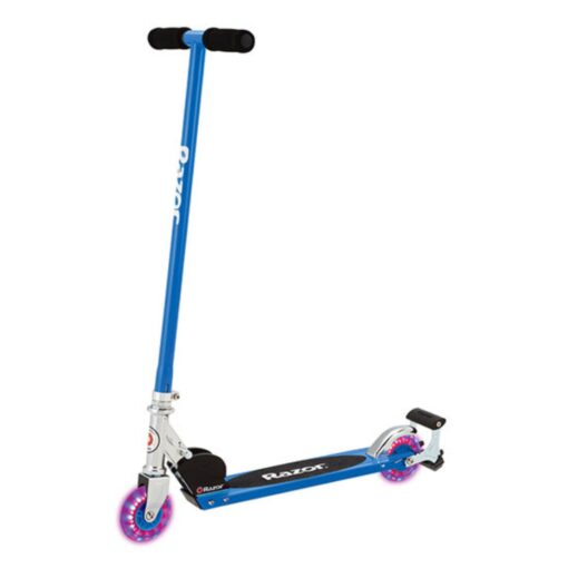 Razor S Spark Scooter - Blue