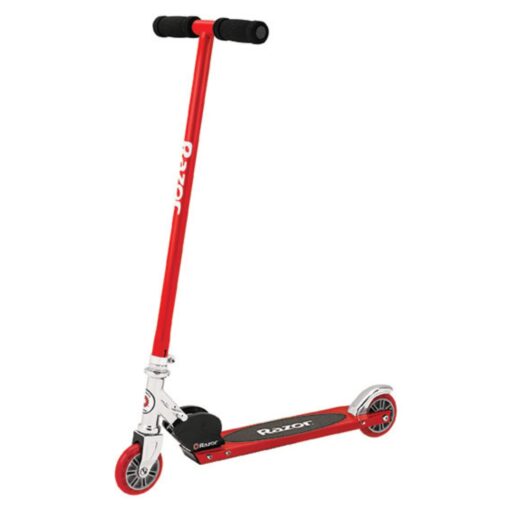 Razor S Sport Scooter - Red
