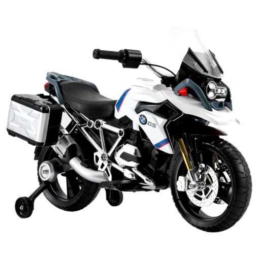 Rollplay BMW R 1200 GS Adventure Motorcycle 12V Ride-On