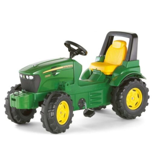 Rolly Farmtrac Premium (Ages 3 - 8) - John Deere 7930 Tractor