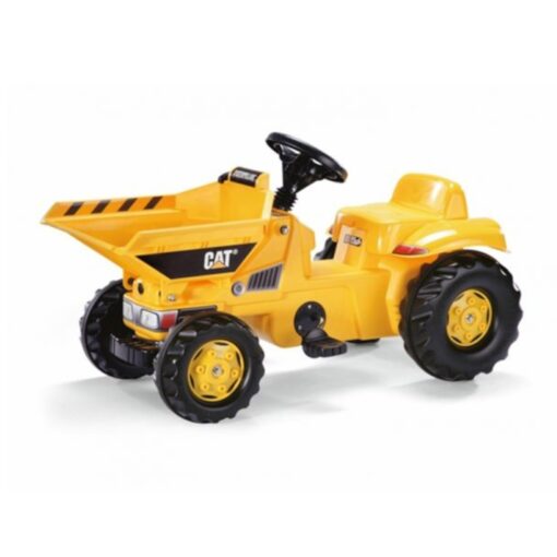 Rolly Kid CAT Dumper (Ages 2 - 5)