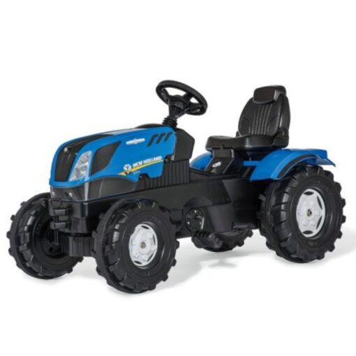 Rolly Toys Farmtrac New Holland T7 Tractor