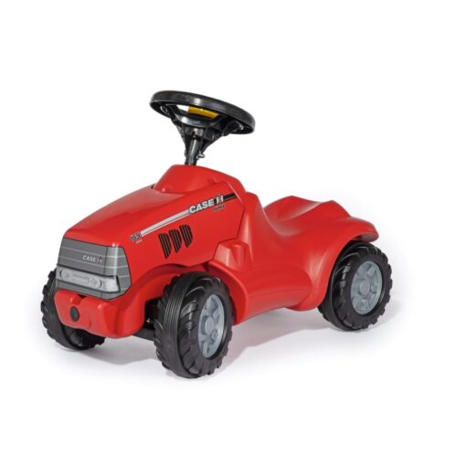 Rolly Toys Minitrac Case IH 165 CVX Ride-On