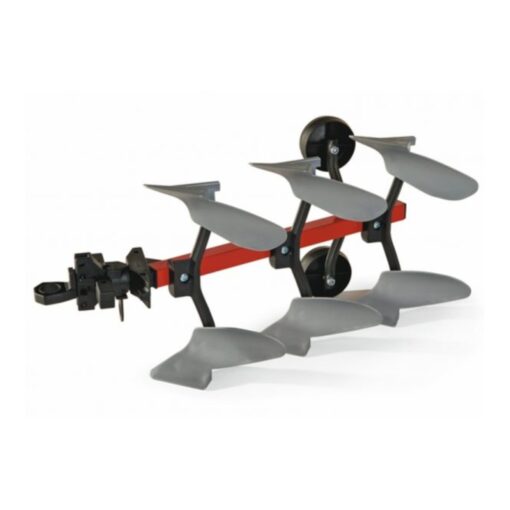 Rolly Toys Reversible Plough Attachment