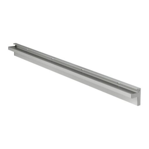 Shelf Slot Bracket 115x1cm