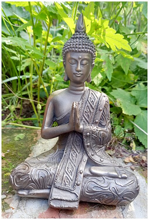 Thai Buddha 1